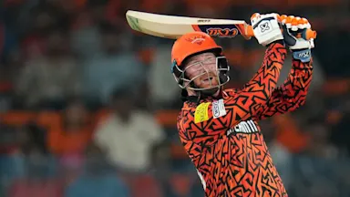 TATA IPL 2024 Match 08 , SRH Vs MI - Match Report