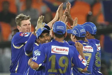 Quick Stats : Match 68 – SRH vs RR