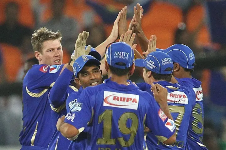 Quick Stats : Match 68 – SRH vs RR