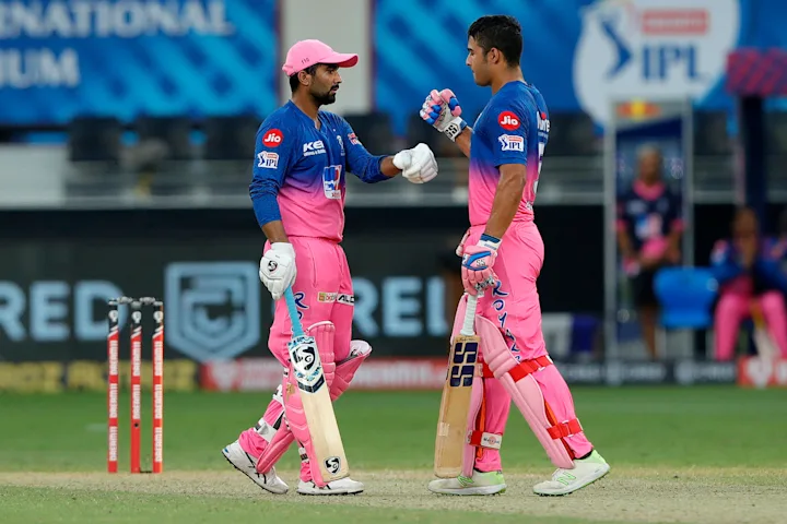 Dream11 IPL 2020, Match 26: SRH vs RR - Match Report