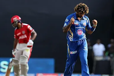 Quick Stats : Match 22, MI v KXIP