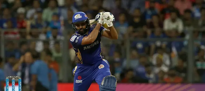 Quick Stats: - M14 - MI vs RCB