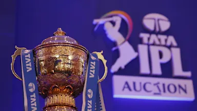 TATA IPL 2023 Player Auction list announced