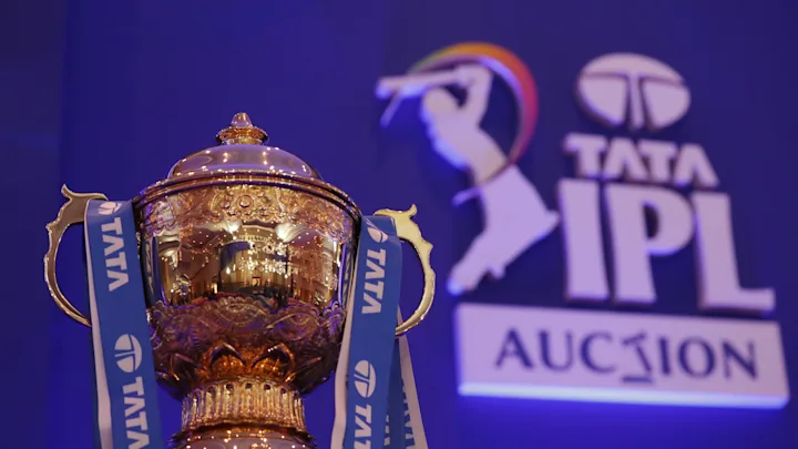 TATA IPL 2023 Player Auction list announced