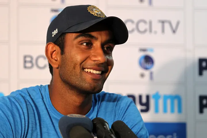 Jayant Yadav traded to Mumbai Indians from Delhi Capitals