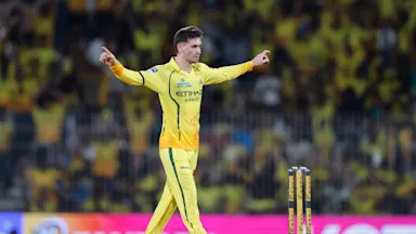 TATA IPL 2026, Match 22: CSK vs KKR – Match Report