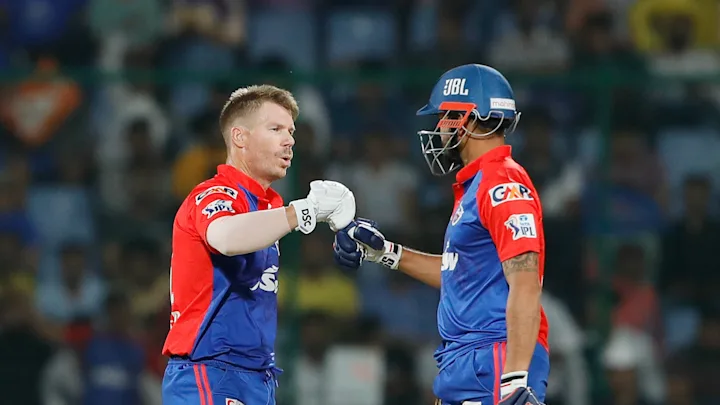 TATA IPL 2023, Match 28 DC vs KKR - Match Report
