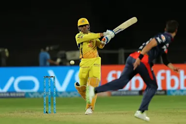 Quick Stats: M30 - CSK vs DD