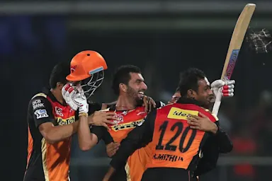 Always wanted to play this kind of an under-pressure innings: Bipul Sharma