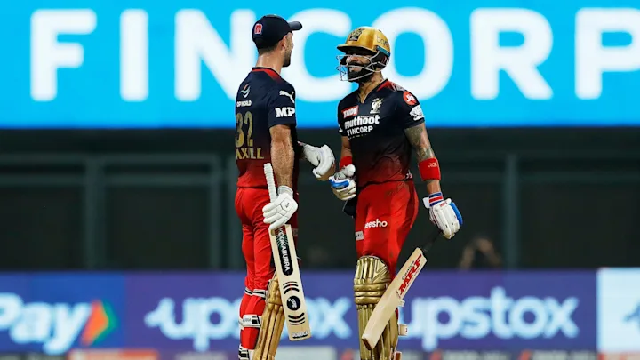 TATA IPL 2022, Match 67: RCB Vs GT – Match Report