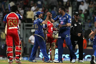 Quick Stats : Match 27, MI v RCB
