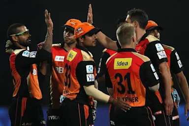 Preview : M11 - SRH vs RR