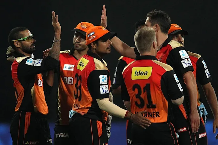 Preview : M11 - SRH vs RR