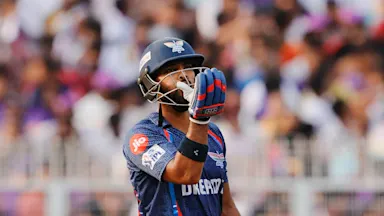 TATA IPL 2025 Match 19 , KKR vs LSG - Match Report