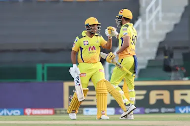 VIVO IPL 2021, Match 38 CSK vs KKR – Match Report