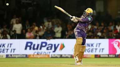TATA IPL 2024 Match 10 , RCB Vs KKR - Match Report