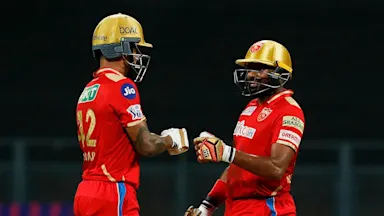 TATA IPL 2022, Match 38: PBKS Vs CSK – Match Report