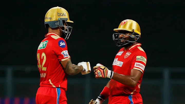 TATA IPL 2022, Match 38: PBKS Vs CSK – Match Report