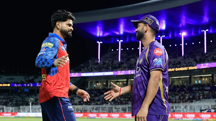 TATA IPL 2026, Match 12: KKR vs PBKS – Match Report