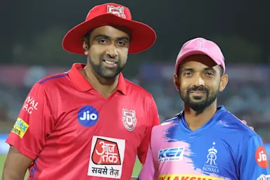 Preview: M32 - KXIP vs RR