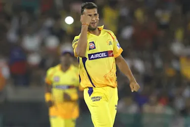 Wasn’t an easy wicket: Ishwar Pandey