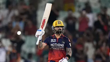 TATA IPL 2026, Match 57: RCB vs KKR – Match Report