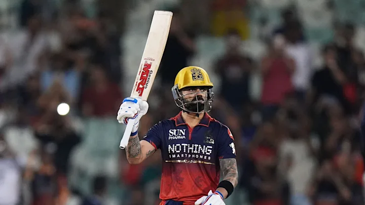 TATA IPL 2026, Match 57: RCB vs KKR – Match Report