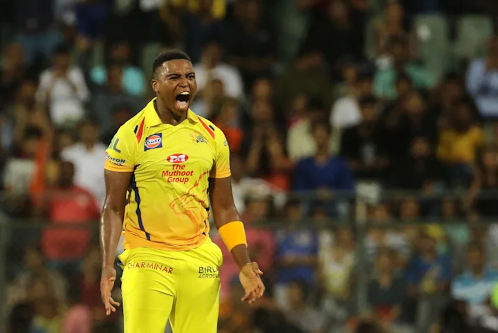 Delhi Capitals name all-rounder Jake Fraser-McGurk as replacement for Lungisani Ngidi
