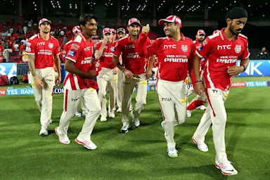 Preview : M14 - KXIP vs KKR