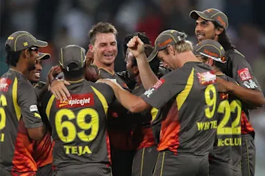Preview : Match 48 – SRH vs DD