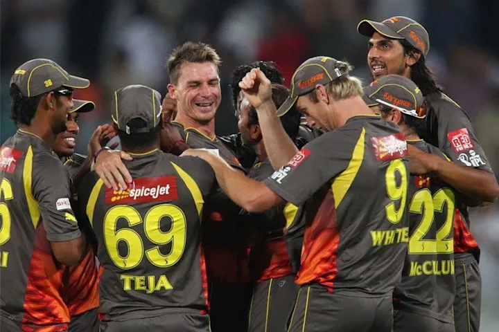 Preview : Match 48 – SRH vs DD