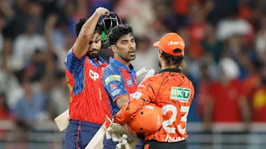 TATA IPL 2026, Match 17: PBKS vs SRH – Match Report