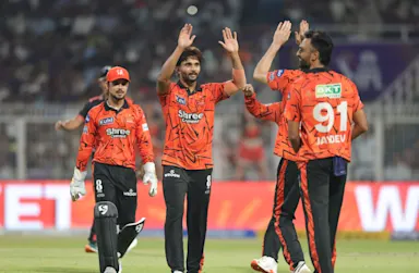 TATA IPL 2026, Match 6: KKR vs SRH – Match Report
