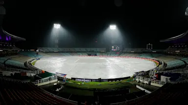 TATA IPL 2025 Match 44, KKR vs PBKS- Match Report