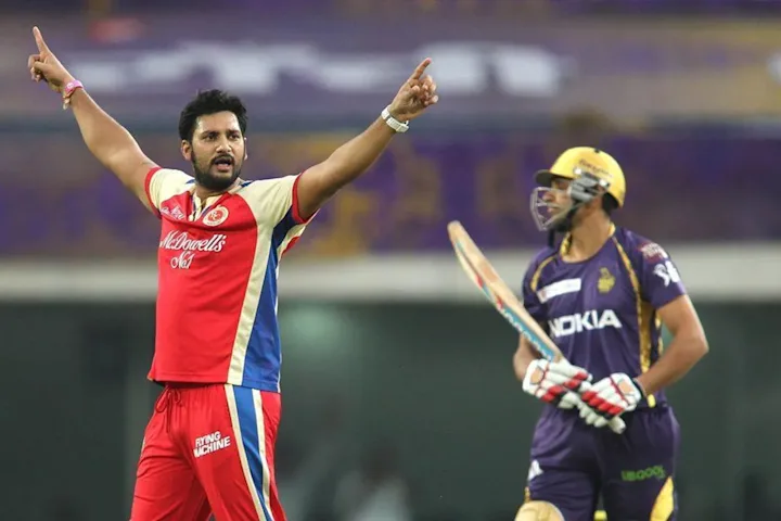 We were very much in the game despite 115: Rampaul