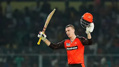 TATA IPL 2023, Match 19 KKR vs SRH  - Match Report