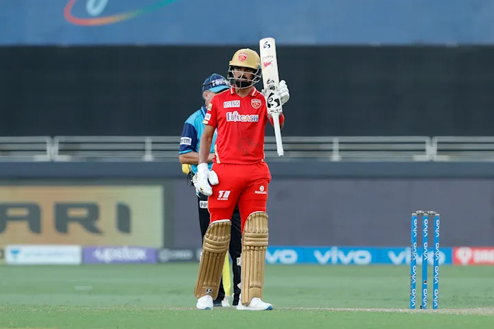 VIVO IPL 2021, Match 53 CSK vs PBKS – Match Report