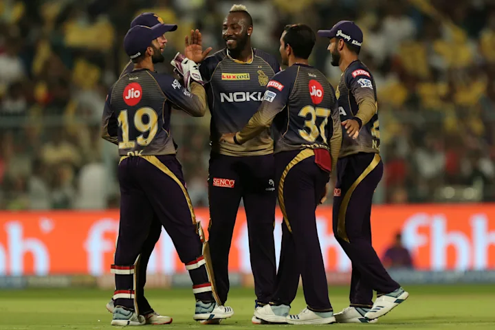 Preview: M43 - KKR vs RR