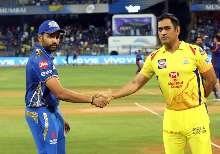 Preview: Final - MI vs CSK