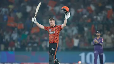 TATA IPL 2025 Match 68, SRH vs KKR - Match Report