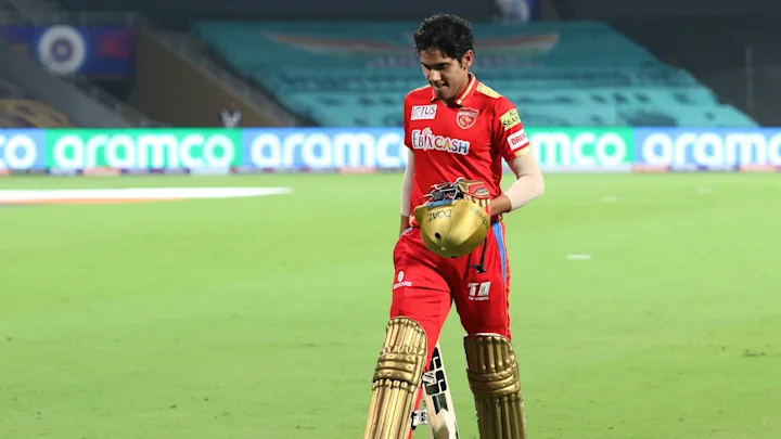 Punjab Kings sign Gurnoor Singh Brar