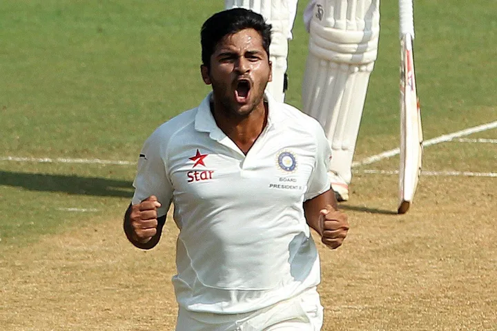 Rising Pune Supergiant acquire Shardul Thakur