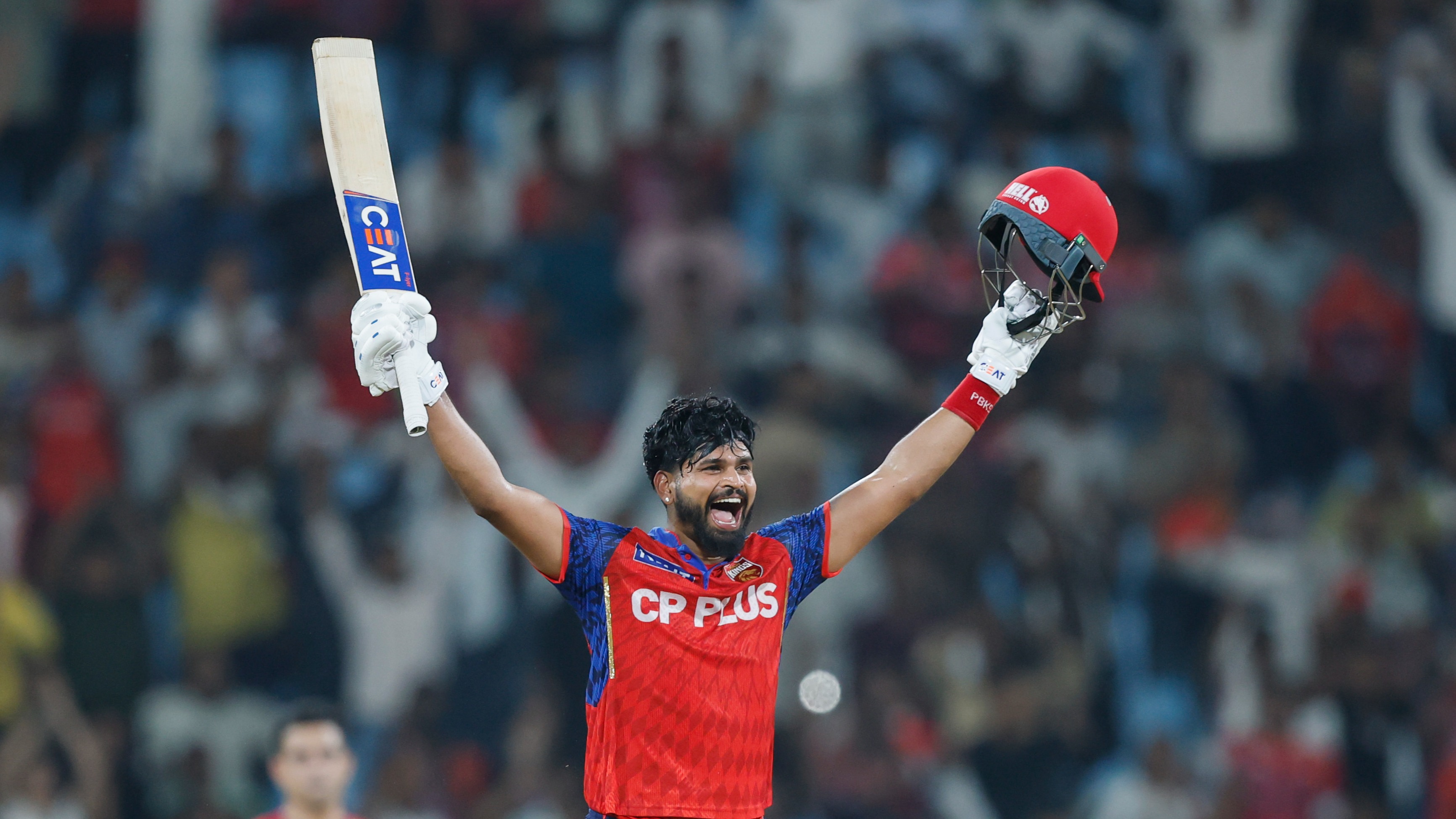 TATA IPL 2026, Match 68: LSG vs PBKS