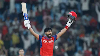 TATA IPL 2026, Match 68: LSG vs PBKS – Match Report