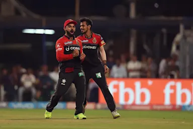 Preview Match 3: Kolkata Knight Riders v Royal Challengers Bangalore