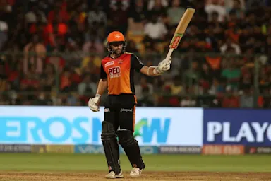 Quick Stats: M51 - RCB vs SRH