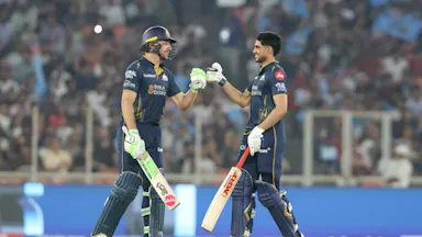 TATA IPL 2026, Match 25: GT vs KKR – Match Report