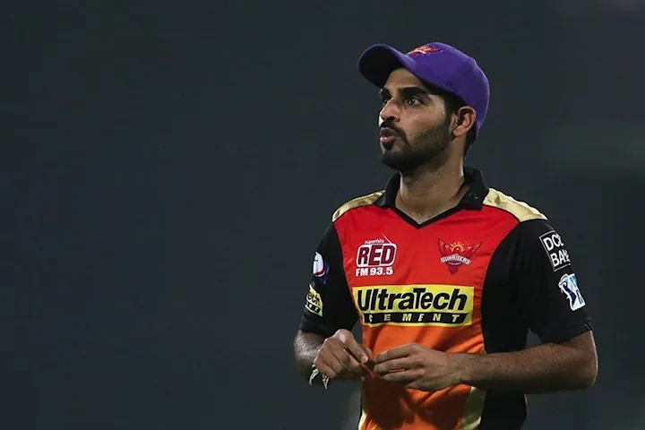Learnt from Nehra how to bluff a batsman: Bhuvneshwar