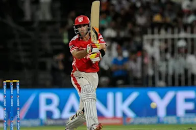 Report: Match 9 – KXIP v SRH