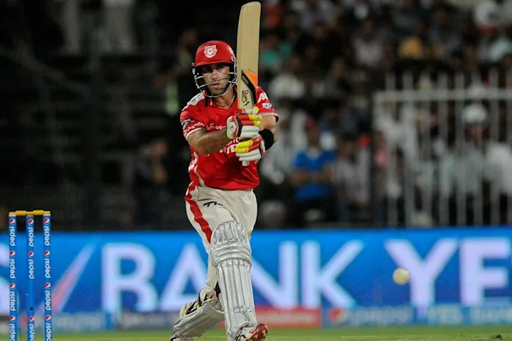 Report: Match 9 – KXIP v SRH